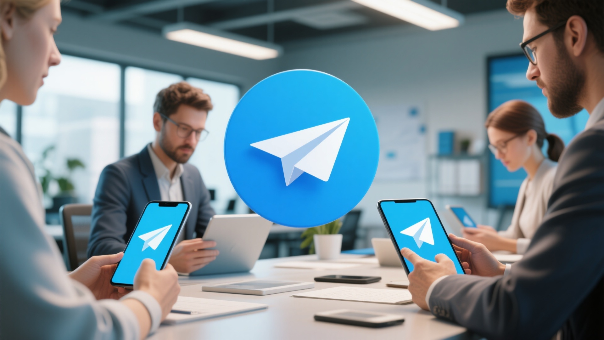 Telegram移动版精准筛选技巧与自动化攻略